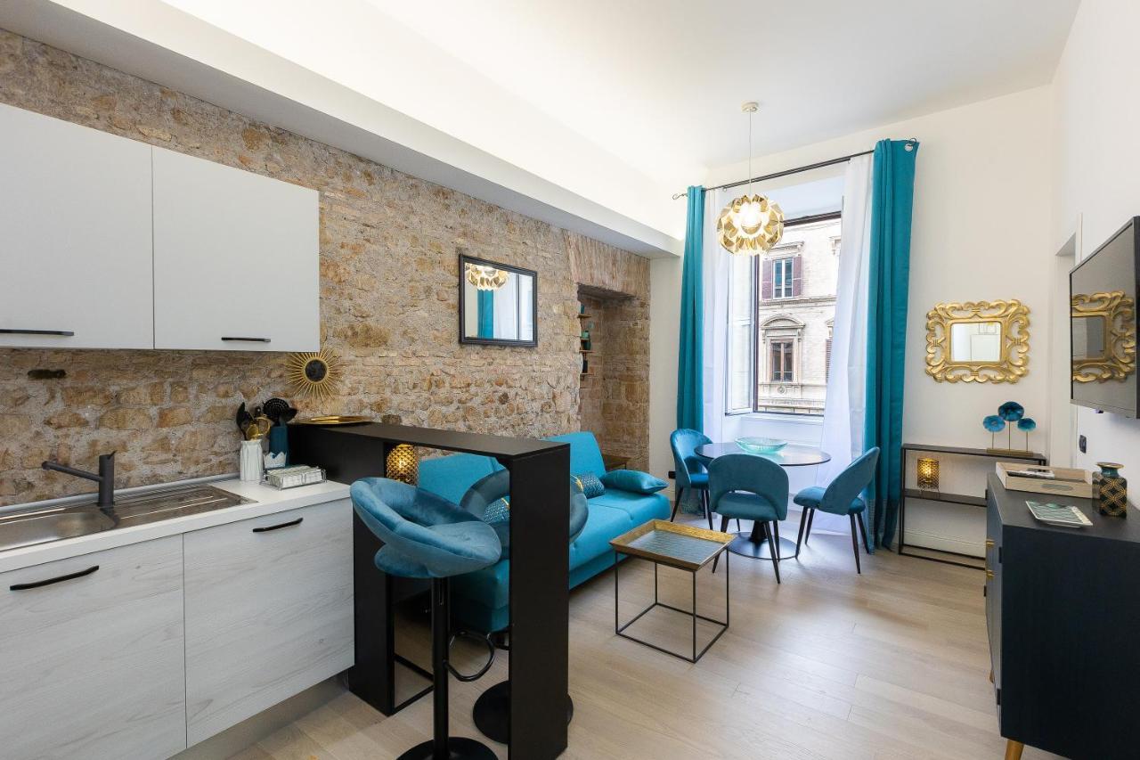 Apartment Solferino By In Rom