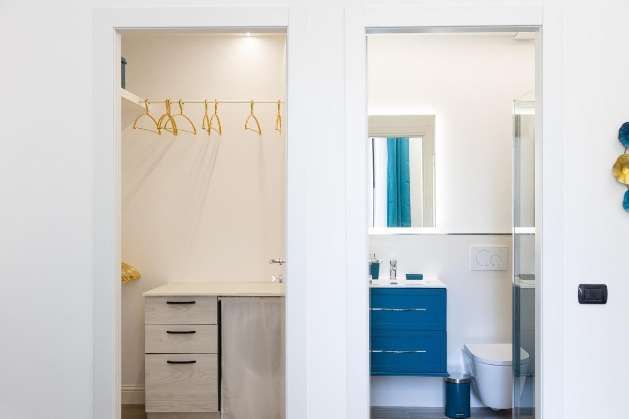 Apartment Solferino By In Rom