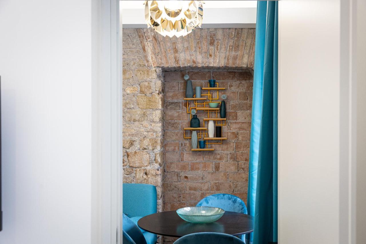 Apartment Solferino By In Rom